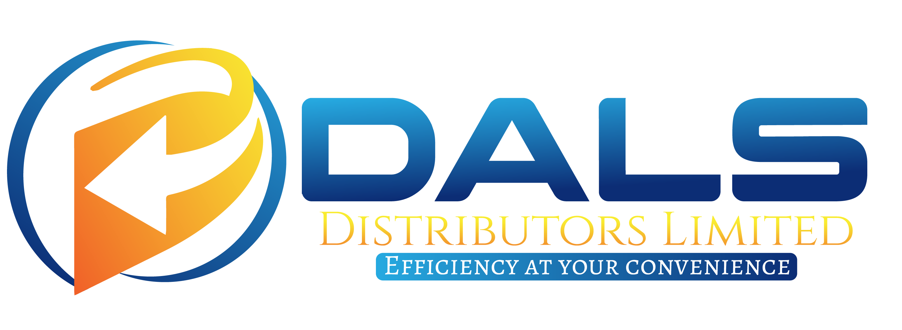 DALS Distributors  Limited