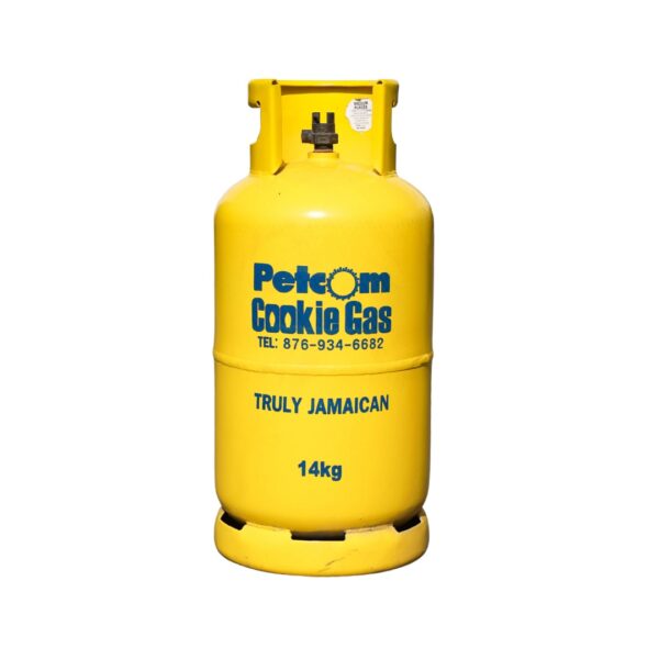 Petcom Gas 14Kgs (30Lbs)