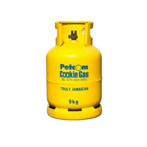 Petcom Gas 9Kgs (20Lbs)
